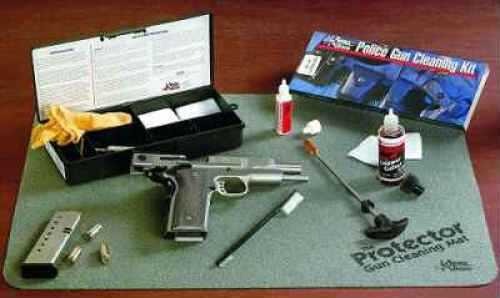 Kleen-Bore Kit Police Special 44/45 HGUN